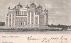 alberga-stora-sundby-slott-1922
