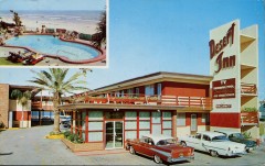 usa-florida-daytona-beach-desert-motel