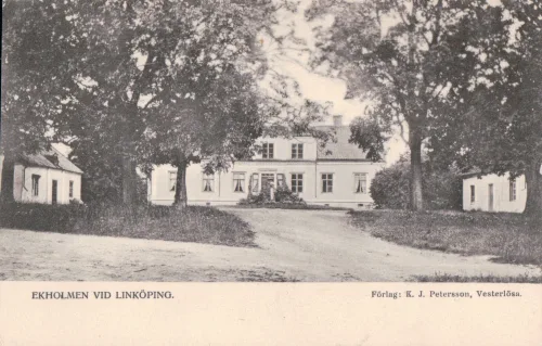 Ekholmens Gård - Linköping