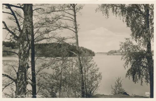 Malmköping - Hosjön - Sverige