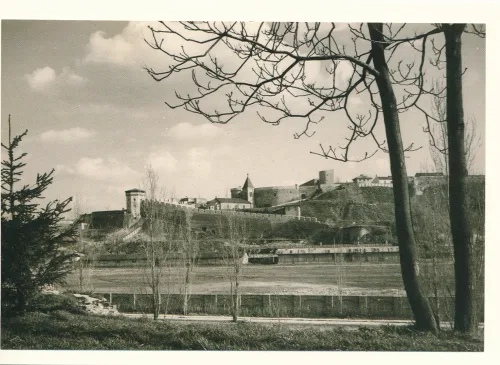 Belgrade - Belgrade Fortress - Serbia