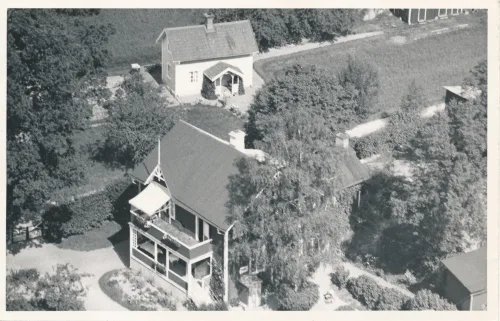 Bestorp - Alphyddan - Sverige