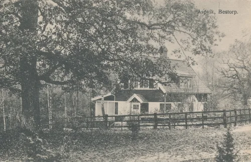 Bestorp - Aspvik - Sverige