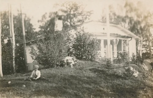 Bestorp - Bonäset - Sverige