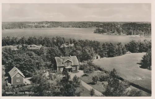 Bestorp - Ekenas Stora Rangen - Sverige