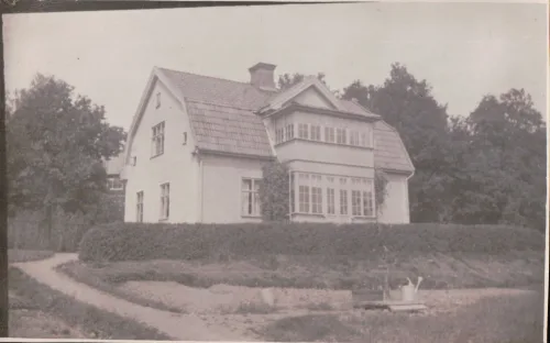 Bestorp - Ekvik - Sverige