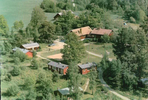 Bestorp - Kfum Kfuk - Camp Rängen - Sverige