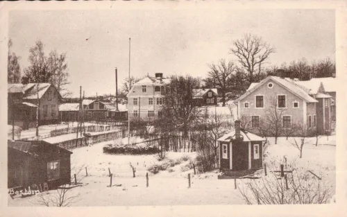 Bestorp - Motiv - Sverige