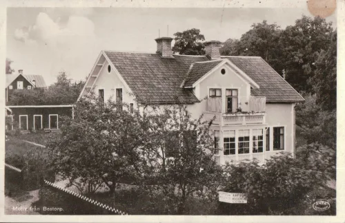 Bestorp - Motiv från - Sverige