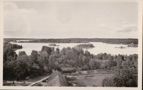 Bestorp - Stora Rangen - Sverige