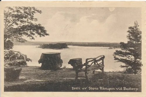 Bestorp - Stora Rangen - Sverige