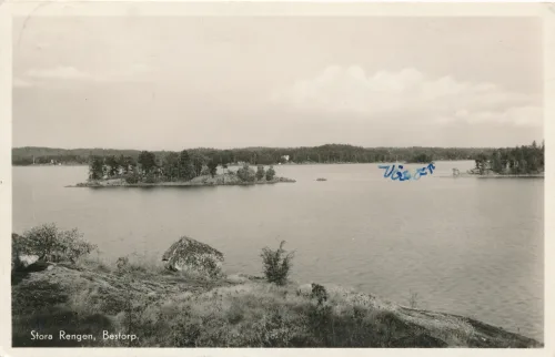Bestorp - Stora Rengen - Sverige