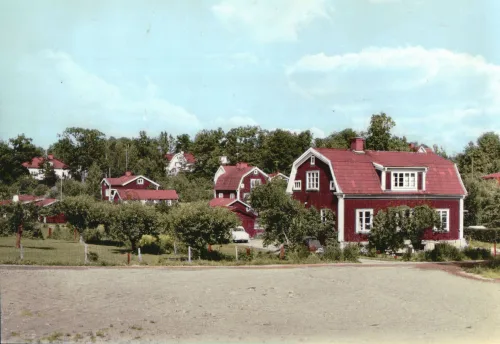Bestorp - Vy - Sverige