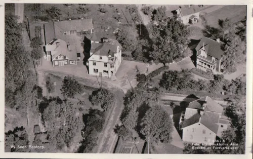 Bestorp - Vy - Sverige