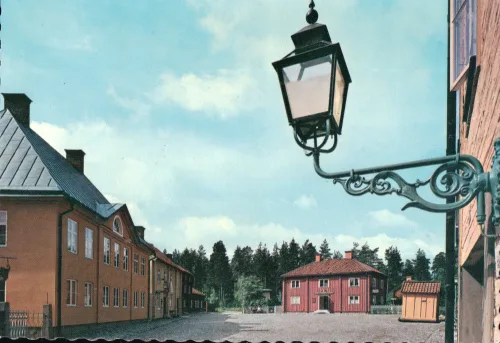 Linköping - Gamla Linköping - Sverige
