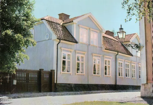 Linköping - Gamla Linköping - Sverige