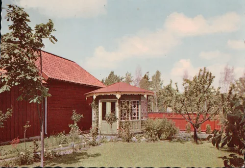 Linköping - Gamla Linköping - Sverige