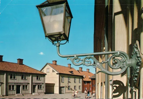 Linköping - Gamla Linköping - Sverige