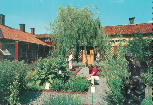 Linköping - Gamla Linköping - Sverige