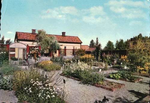Linköping - Gamla Linköping - Sverige
