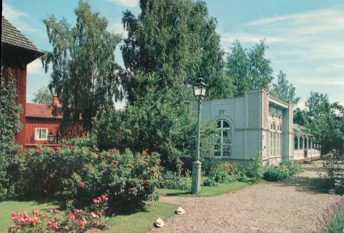 Linköping - Gamla Linköping - Sverige