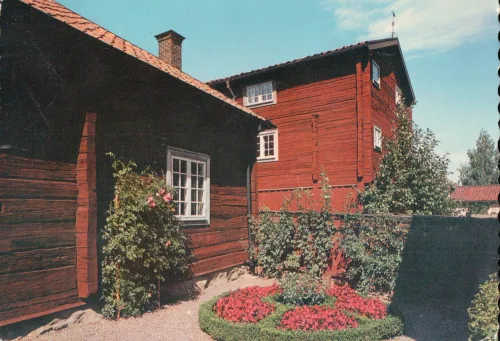 Linköping - Gamla Linköping - Sverige