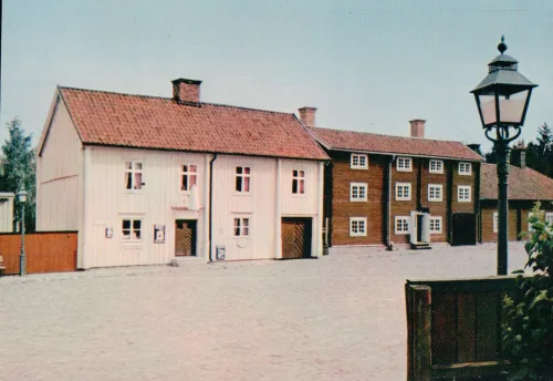 Linköping - Gamla Linköping- Sverige