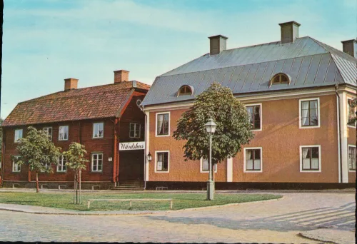 Linköping - Gamla Linköping - Sverige