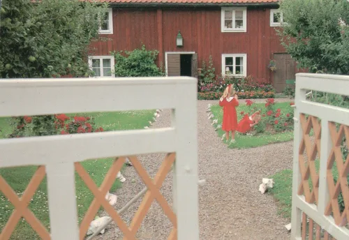 Linköping - Gamla Linköping - Sverige