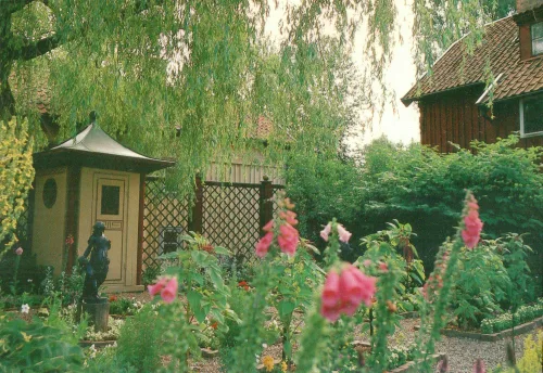 Linköping - Gamla Linköping - Sverige