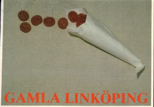 Linköping - Gamla Linköping - Sverige