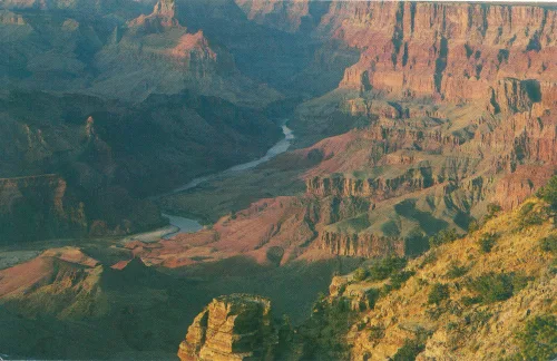 Grand Canyon - Grand Canyon - USA