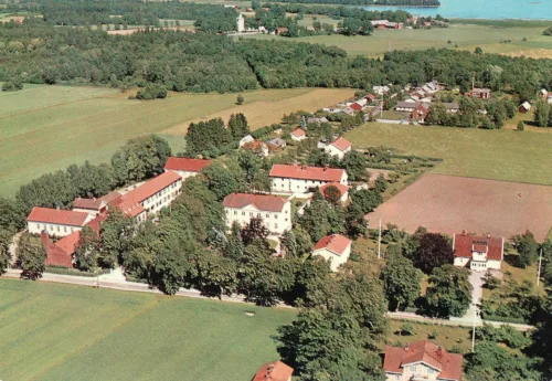 Grimslöv - Folkhögskolan - Sverige
