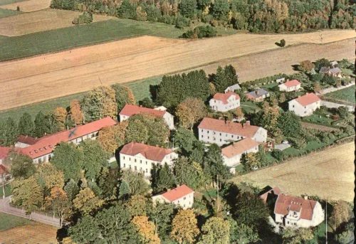 Grimslöv - Folkhögskolan - Sverige