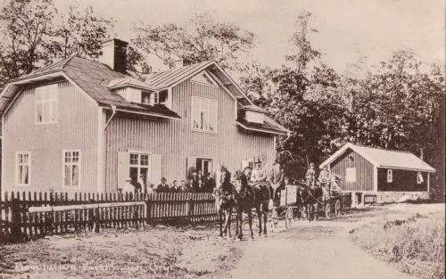 Gryt - Kooperativa Föreningen - Sverige