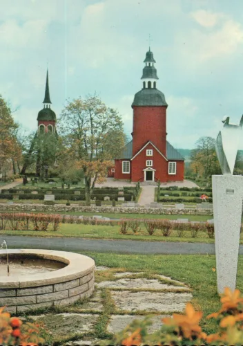 Habo - Habo Kyrka - Sverige