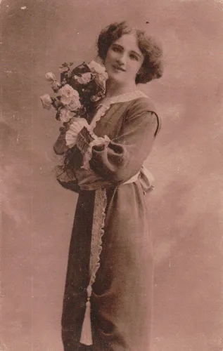 Hälsning