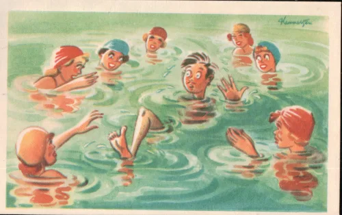 Humor Hammarsten