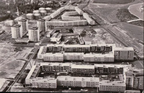 Linköping - Johannelund - Sverige