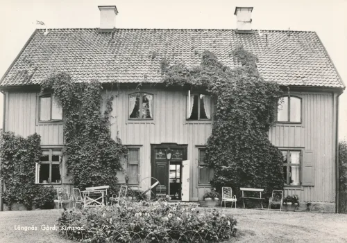 Kimstad - Långnas Gård - Sverige