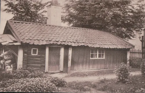 Linköping - Klostergatan - Sverige