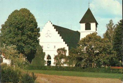 Söderköping - Drothems Kyrka - Sverige