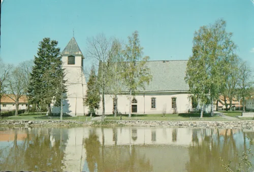 Söderköping - Drothems Kyrka - Sverige