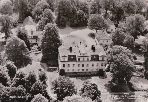Malmslätt - Lagerlunda - Sverige
