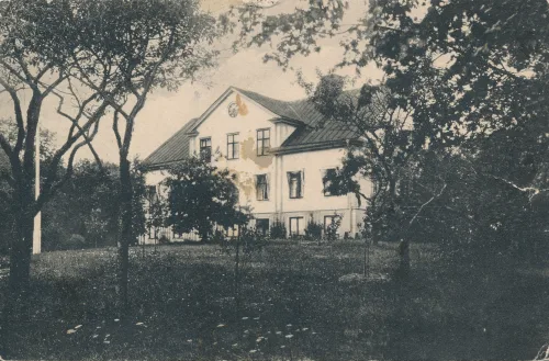 Linghem - Linghems Gård - Sverige