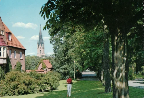 Linköping - Domkyrkan - Sverige