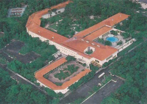 Manaus - Tropical Hotel - Brasilien