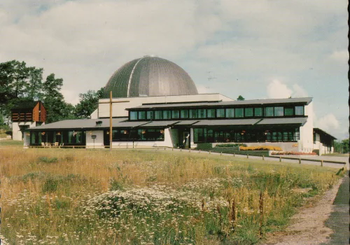 Växjö - Mariakyrkan - Sverige