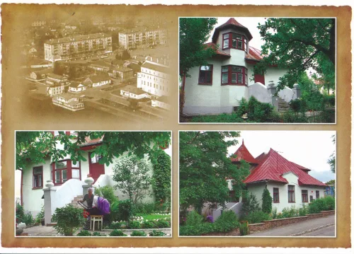 Pinsk - Multiview - Belarus