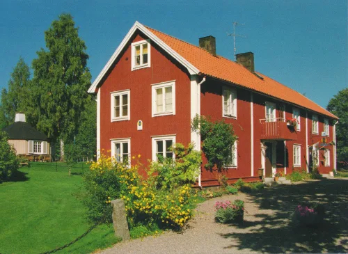 Mjölby - Stf Vandrarhem - Sverige